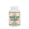 Double Wood Supplements Magnesium Glycinate (180 Kapszula)