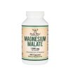 Double Wood Supplements Magnesium Malate (420 Kapszula)