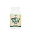 Double Wood Supplements Magnesium Taurate (210 kapszula)