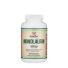 Double Wood Supplements Monolaurin (210 kapszula)