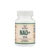 Double Wood Supplements NAD+ (60 Kapszula)