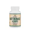 Double Wood Supplements Nattokinase  (120 Kapszula)
