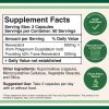 Double Wood Supplements Resveratrol  (120 Kapszula)