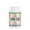 Double Wood Supplements Turkesterone 10% (120 Kapszula)