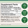Double Wood Supplements Turkesterone 10% (120 Kapszula)