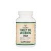 Double Wood Supplements Turkey Tail Mushroom - Lepketapló Gomba (120 Kapszula)
