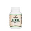 Double Wood Supplements Uridine  (60 Kapszula)