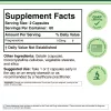 Double Wood Supplements Pregnenolone (120 Kapszula)