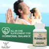Double Wood Supplements Pregnenolone (120 Kapszula)