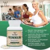 Double Wood Supplements Pregnenolone (120 Kapszula)