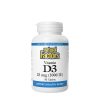 Natural Factors Vitamin D3 25 mcg (1,000 IU) (90 Tabletta)