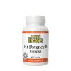 Natural Factors Hi Potency B Complex (90 Kapszula)