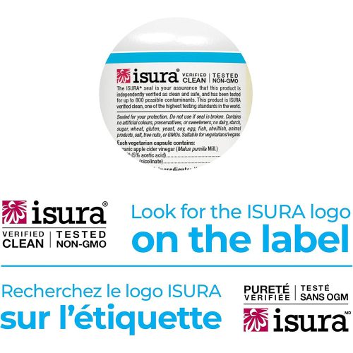 Natural Factors Biokoenzimált aktív B komplex (60 Kapszula)