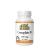 Natural Factors Complete B Time Release (90 Tabletta)