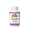 Natural Factors Niacin 500 mg  (90 Tabletta)