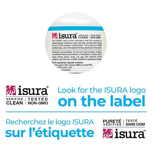 Natural Factors Niacin 500 mg  (90 Tabletta)