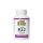 Natural Factors Vitamin B12 250 mcg (90 Tabletta)