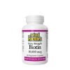 Natural Factors Biotin Extra Strength 10,000 mcg (60 Kapszula)
