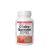 Natural Factors C Extra + Quercetin Bioflavonoids 500 mg/250 mg (90 Kapszula)