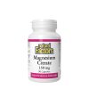 Natural Factors Magnézium Citrát 150 mg (90 Kapszula)