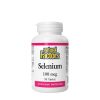 Natural Factors Selenium 100 mcg (90 Tabletta)