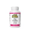 Natural Factors Zinc Chelate 25 mg (90 Tabletta)