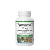 Natural Factors Pycnogenol 25 mg Pine Bark Extract (60 Kapszula)