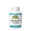 Natural Factors Phosphatidyl Choline 420 mg (90 Lágykapszula)