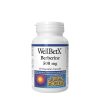 Natural Factors WellBetX Berberine 500 mg (60 Kapszula)