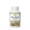 Natural Factors Sleep Relax Formula (90 Kapszula)