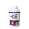 Natural Factors RxOmega-3 with Vitamin D3 Maximum Triple Strength 900 mg (150 Lágykapszula)