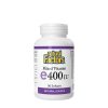Natural Factors Vegyes E-vitamin természetes forrásból 400 NE (90 Lágykapszula)