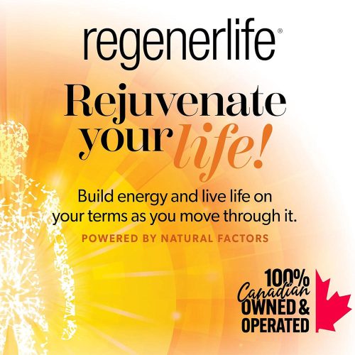 Natural Factors Berberine LipoMicel Matrix - 500 mg Berberine (90 Lágykapszula)