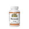 Natural Factors Melatonin 10 mg (180 Tabletta, Borsmenta)
