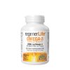 Natural Factors RegenerLife Omega-3 Ultra Strength 2200 mg  (90 Lágykapszula)