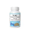Natural Factors N-Acetyl-L-Cysteine (NAC) 600 mg (60 Veg Kapszula)