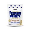 Weider Premium Whey Protein fehérjepor - 500 g - eper-vanília