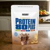Weider Protein 80 Plus fehérjepor - 500 g - csoki