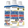 Weider Amino Power Liquid aminosav koncentrátum - vörösáfonya