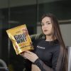 Weider Gold Whey fehérjepor - 500 g - vanília