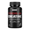 Weider Creatine HCL kreatin kapszula