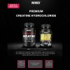 Weider Creatine HCL kreatin kapszula