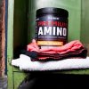 Weider Premium Amino Powder aminosav - 800 g - narancs