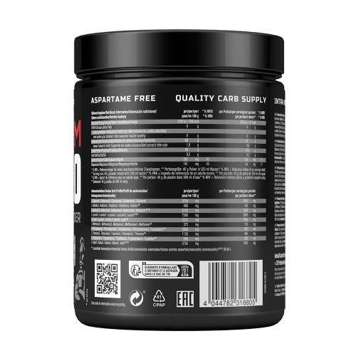 Weider Premium Amino Powder aminosav - 800 g - trópusi gyümölcs