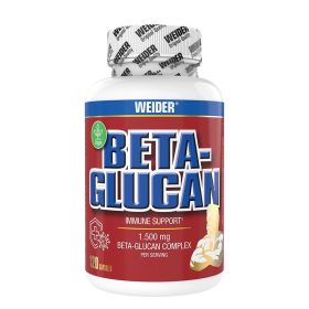 Weider Beta-Glucan immunerősítő 