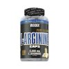 Weider L-Arginine Caps aminosav kapszula