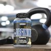 Weider L-Arginine Caps aminosav kapszula