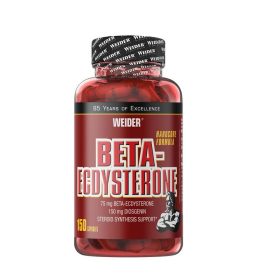 Weider Beta-Ecdysterone 