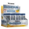 Weider Magnesium Liquid ásványi anyag pótló magnézium ital - 20x25ml
