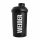 Weider Shaker italkeverő palack - 500 ml - fekete